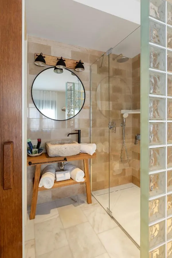 דירות El Port De La Selva Playa Vista Mar Duplex ספרד