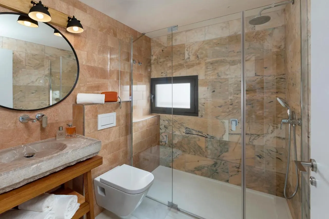 דירות El Port De La Selva Playa Vista Mar Duplex